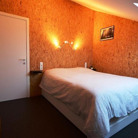 Ferienwohnung Le 42 Durbuy Exterior foto